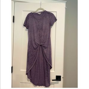 Olive + Oak Long Shirt